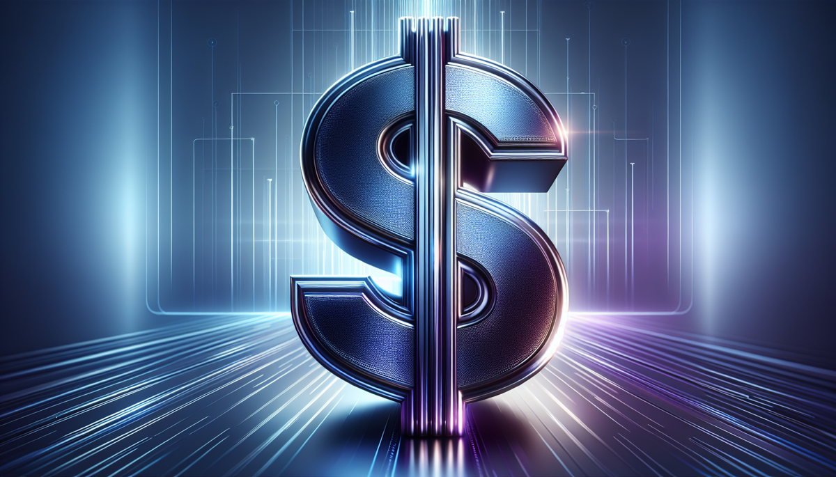 Dollar Index Holds Steady as FX Volatility Flatlines—Is the Calm Before the Storm Ending?