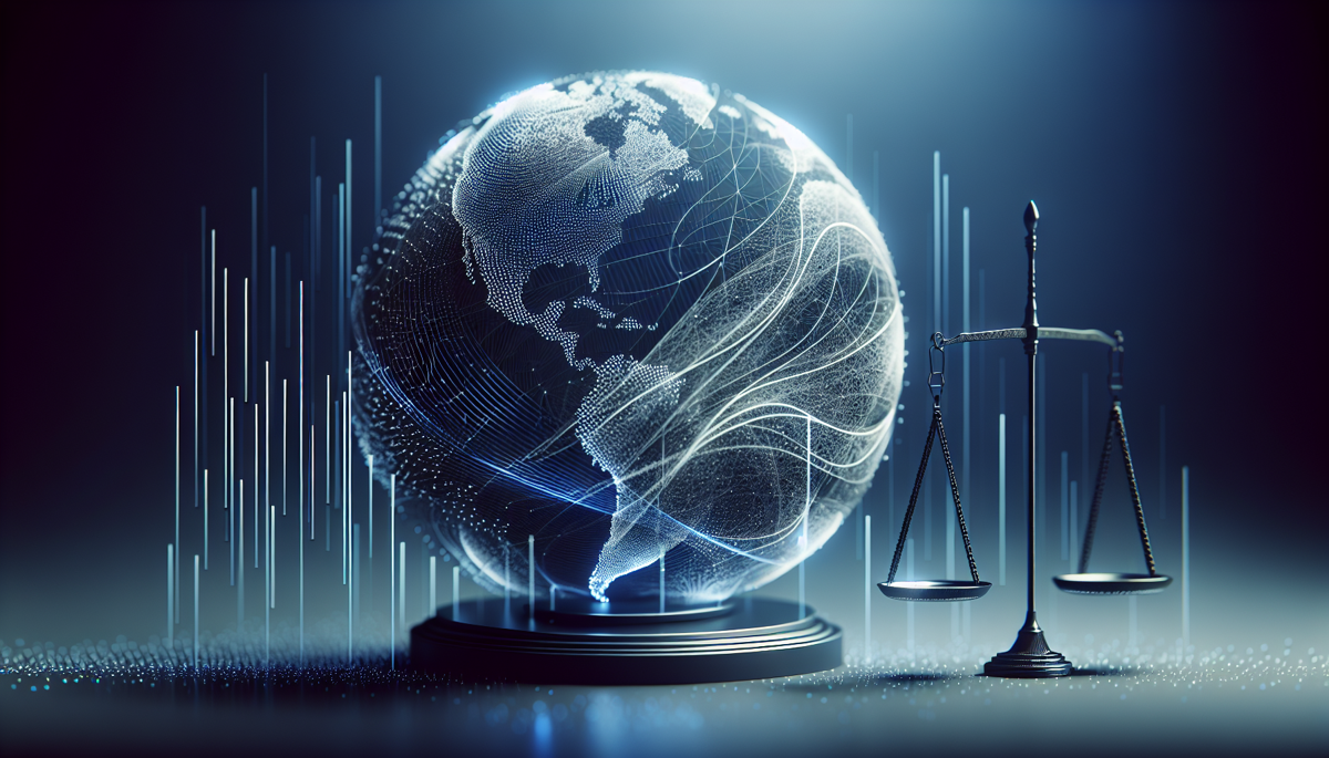 Dollar Index Holds Steady as Geopolitical Shocks Test Safe-Haven Status