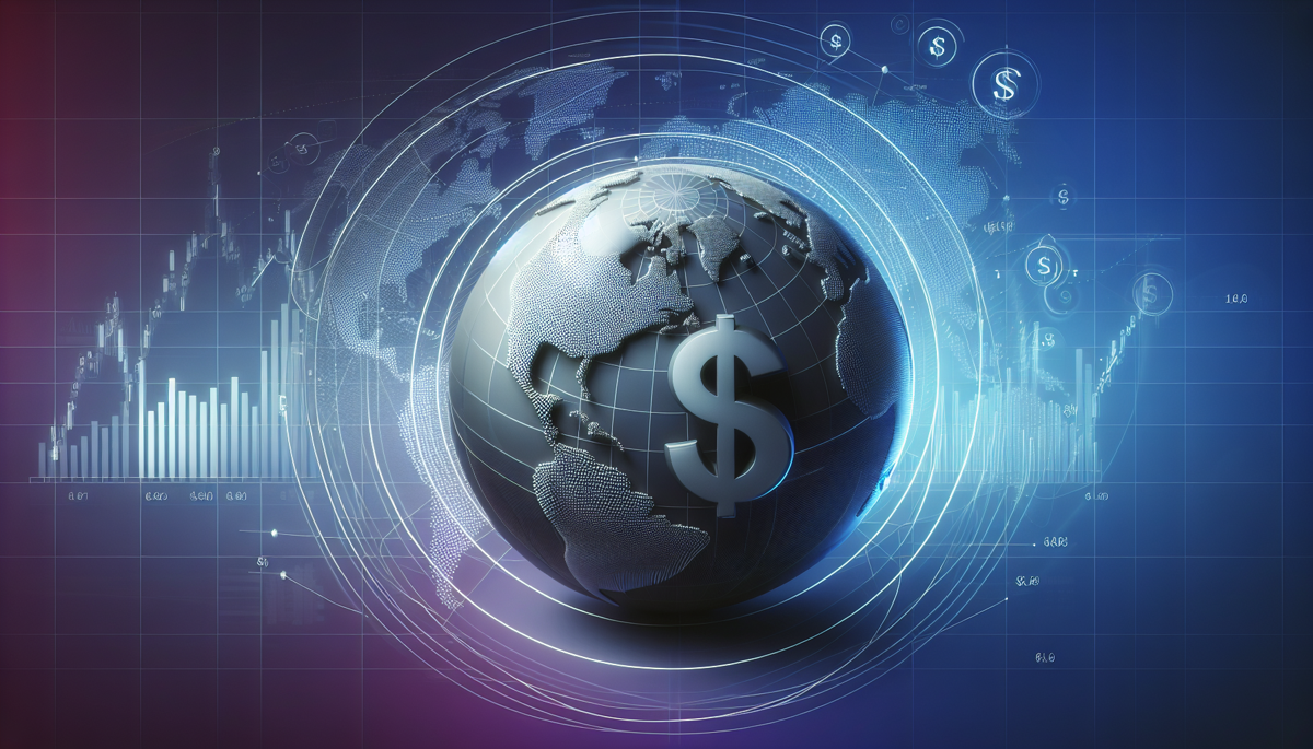 Dollar Index Holds Steady as Global Macro Traders Brace for China PMI and Aussie GDP