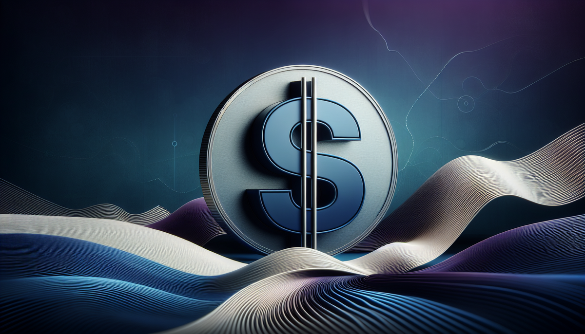 Dollar Index Holds Steady as Global Markets Chase Risk: Is the Calm Before the Storm?