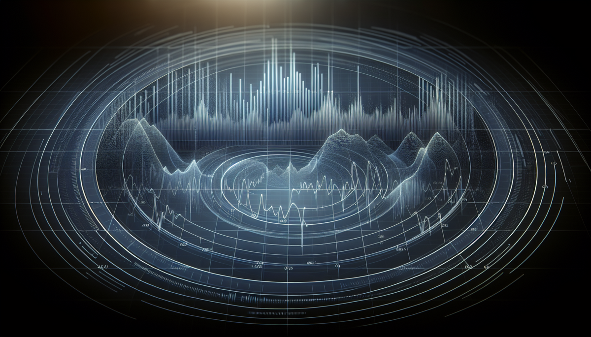 Dollar Index Holds Steady as Macro Risks Mount: Is the Calm Before the FX Storm?