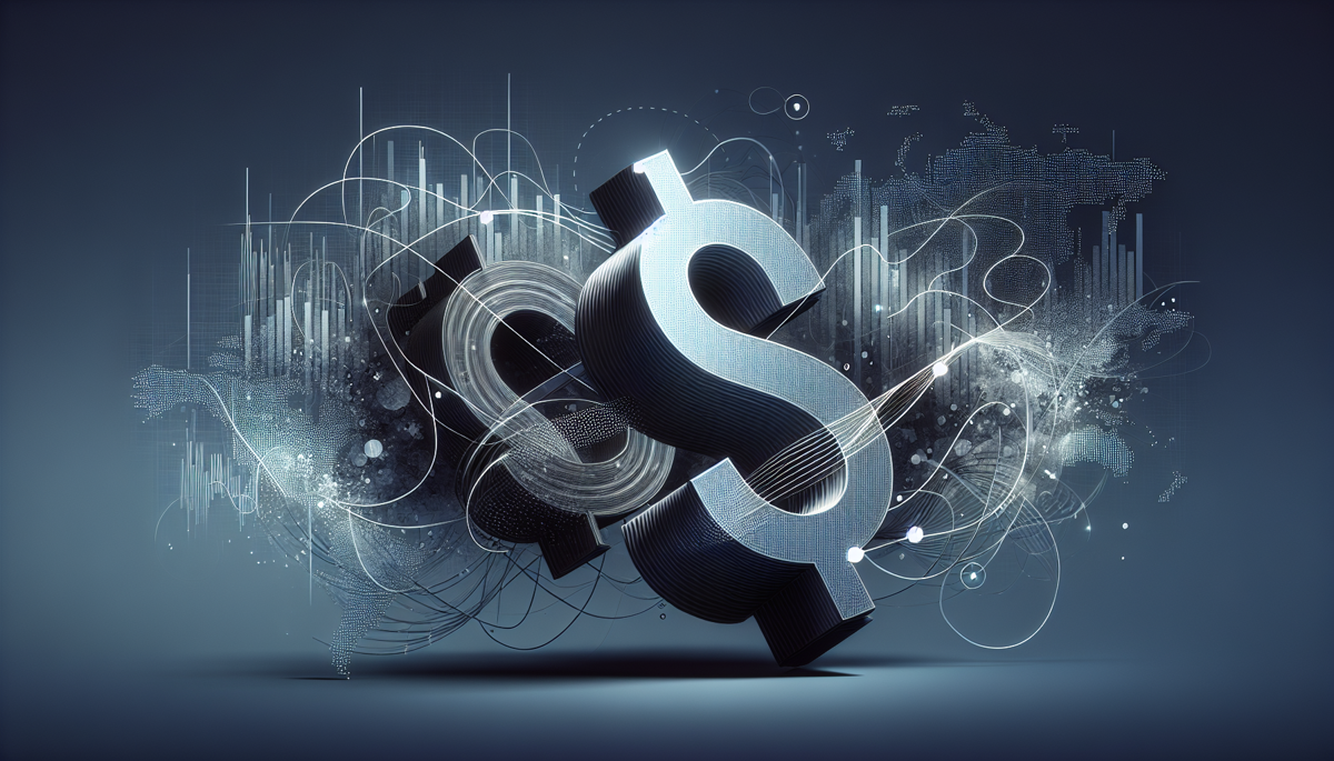 Dollar Index Holds Steady as Macro Storm Brews: Why Volatility Traders Are Getting Antsy