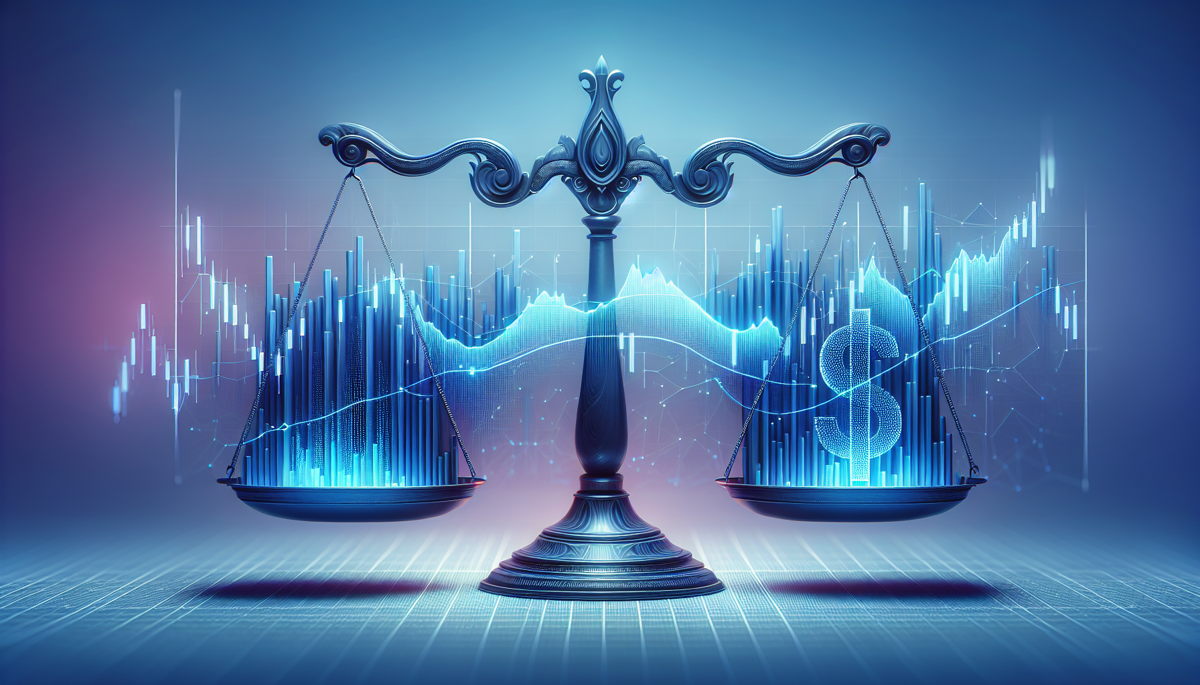 Dollar Index Holds Steady as Middle East Tensions Fail to Ignite Forex Volatility