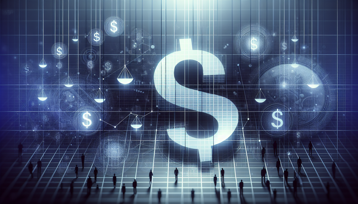 Dollar Index Holds Steady as Tariff Ruling and Fed AI Caution Put Forex Traders on Alert