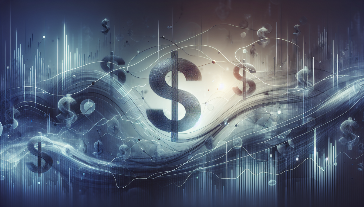 Dollar Index Holds Steady as War Rages: Why FX Volatility Is a Mirage Traders Can’t Trust