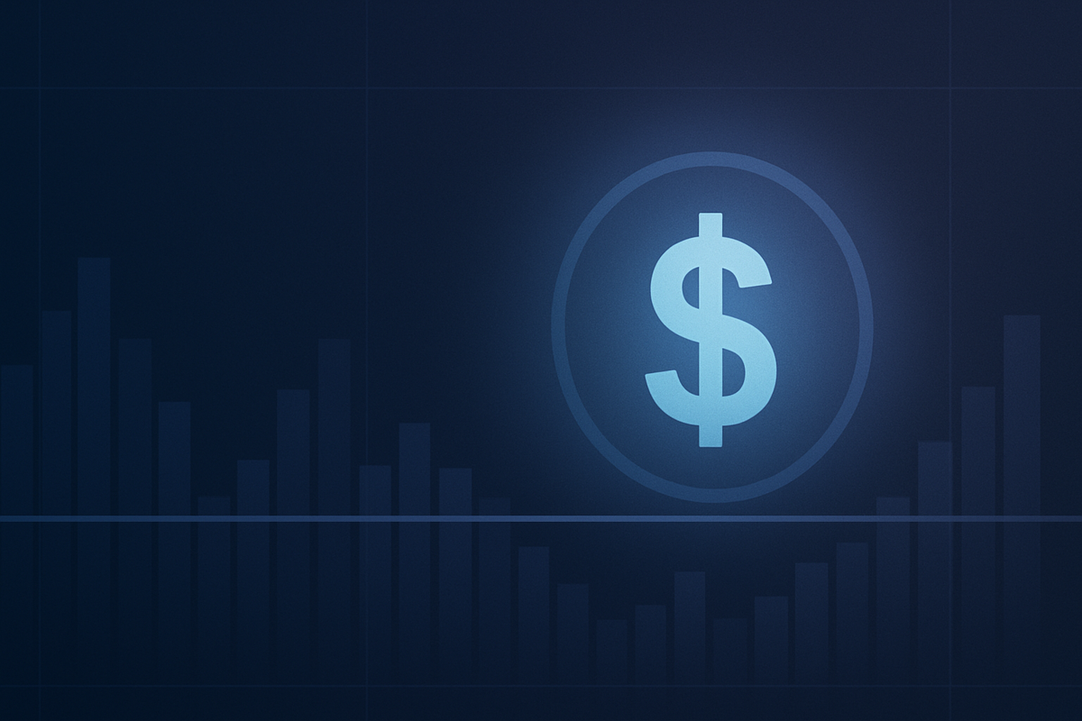Dollar Index Holds Steady at 100 as Fed Hike Odds Surge—Is the Calm Before the Forex Storm?