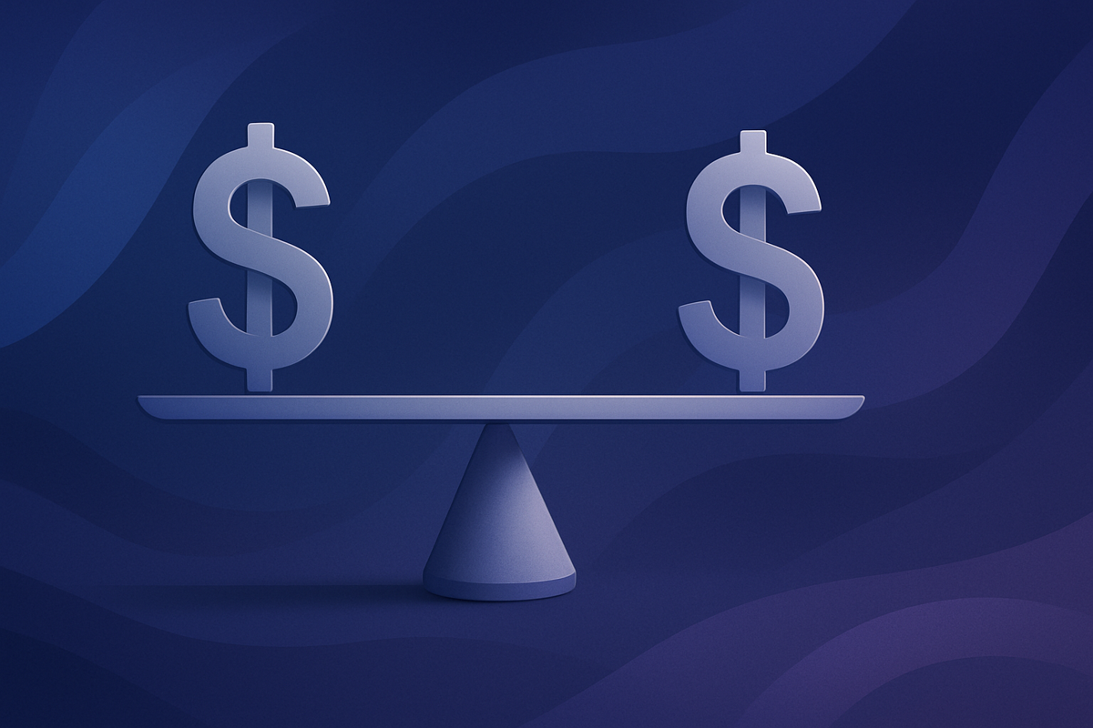 Dollar Index Holds Steady at 100: Is the FX Market Sleepwalking into a Volatility Trap?