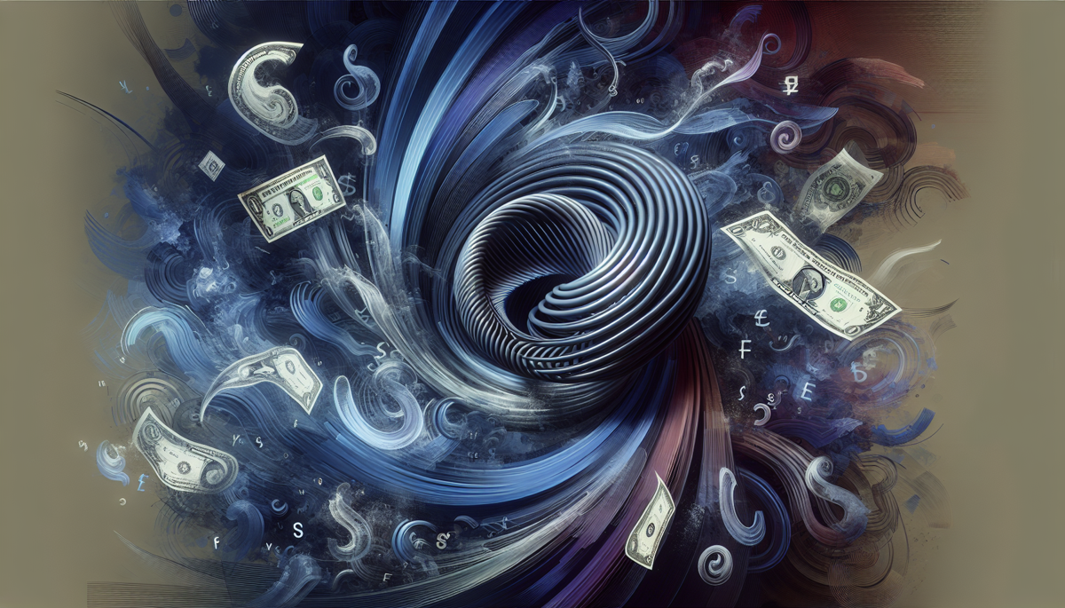 Dollar Index Holds Steady at 100: Why FX Volatility Is a Coiled Spring in Q2