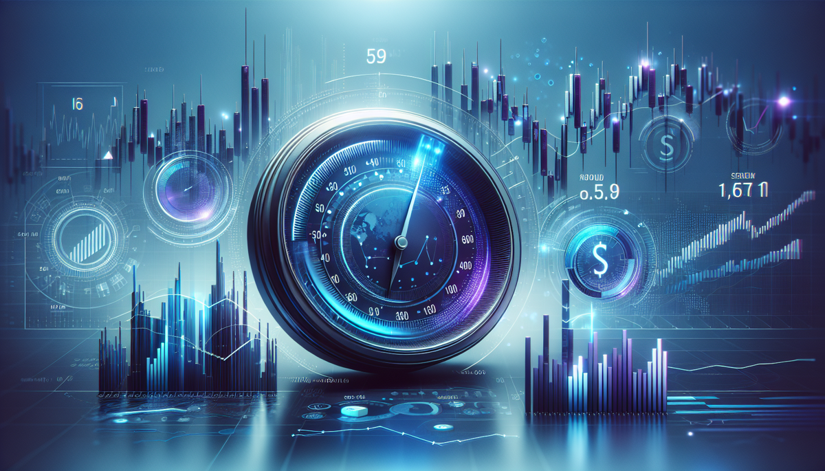 Dollar Index Holds Steady at $97.71 as Rate Cut Hopes Fade and Safe Havens Lose Their Shine