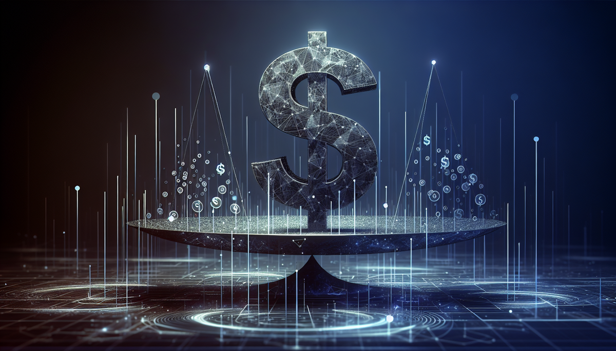 Dollar Index Holds Steady at $98.7: Why the FX Market’s Calm Is a Mirage Before May’s Data Storm