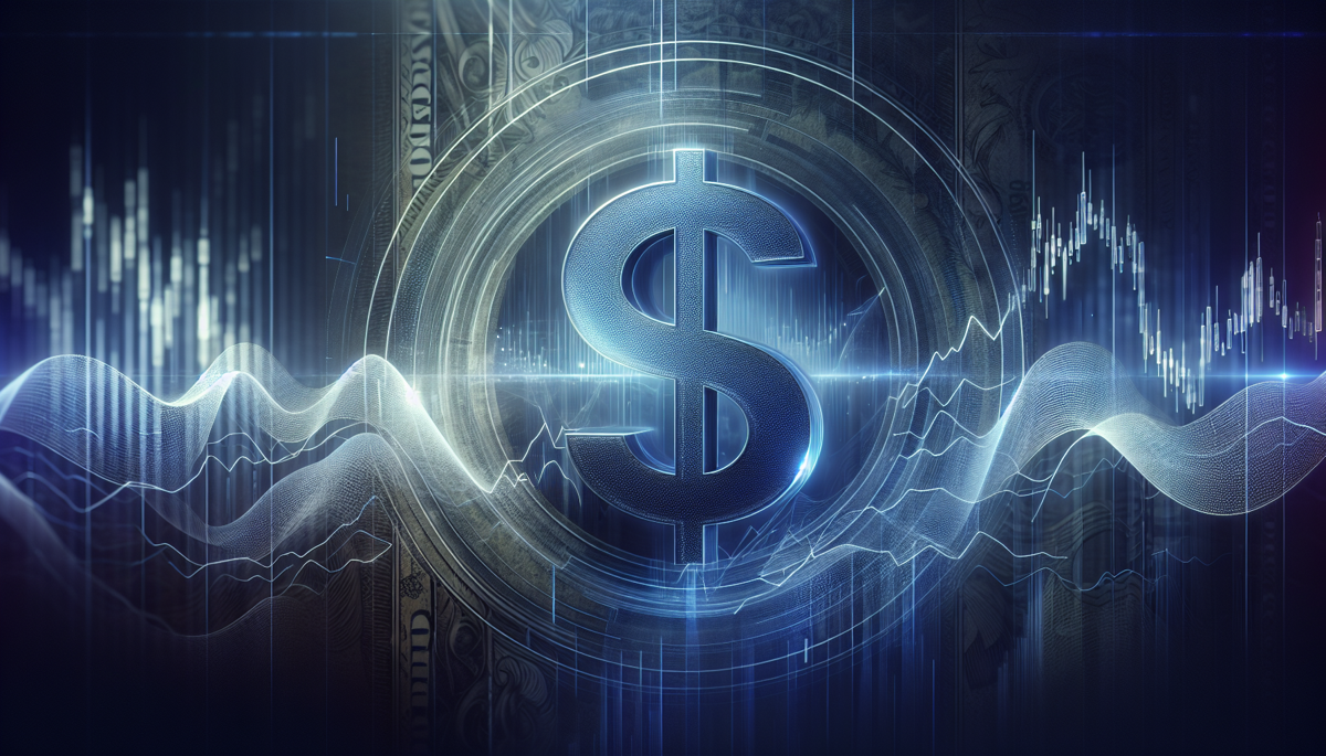 Dollar Index Holds the Line as Fed Drama and Oil Chaos Fail to Crack King Dollar’s Armor