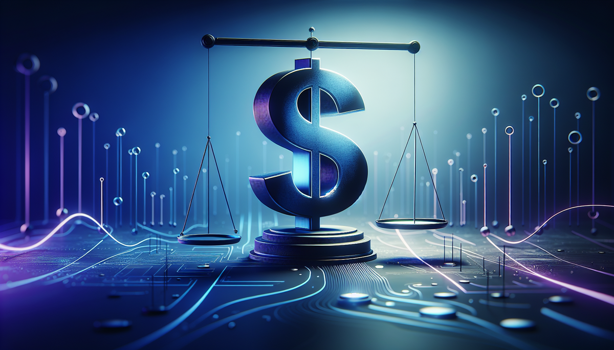 Dollar Index Holds the Line: Why FX Traders Are Betting on King Dollar as Central Banks Blink