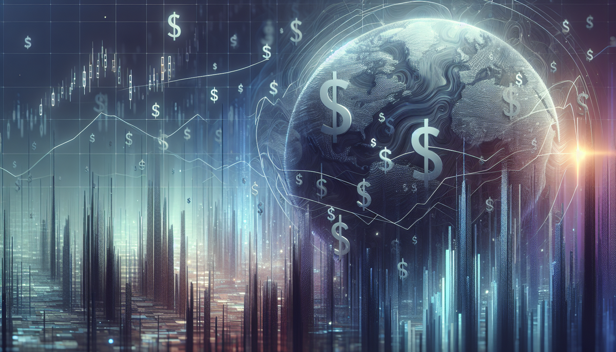 Dollar Index Shrugs Off Stagflation Fears as NFP Jitters Freeze Currency Volatility