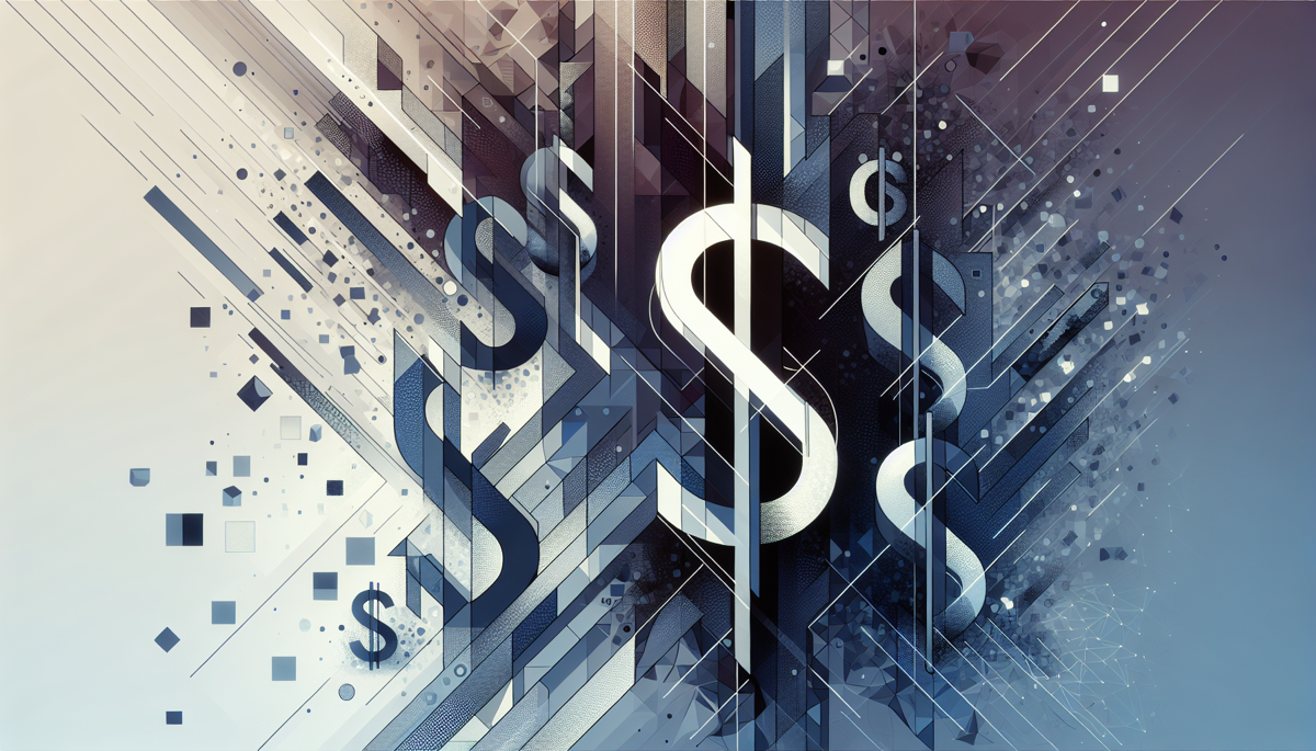 Dollar Index Sinks Below 99 as Geopolitics and Stubborn Inflation Threaten USD’s Safe-Haven Status