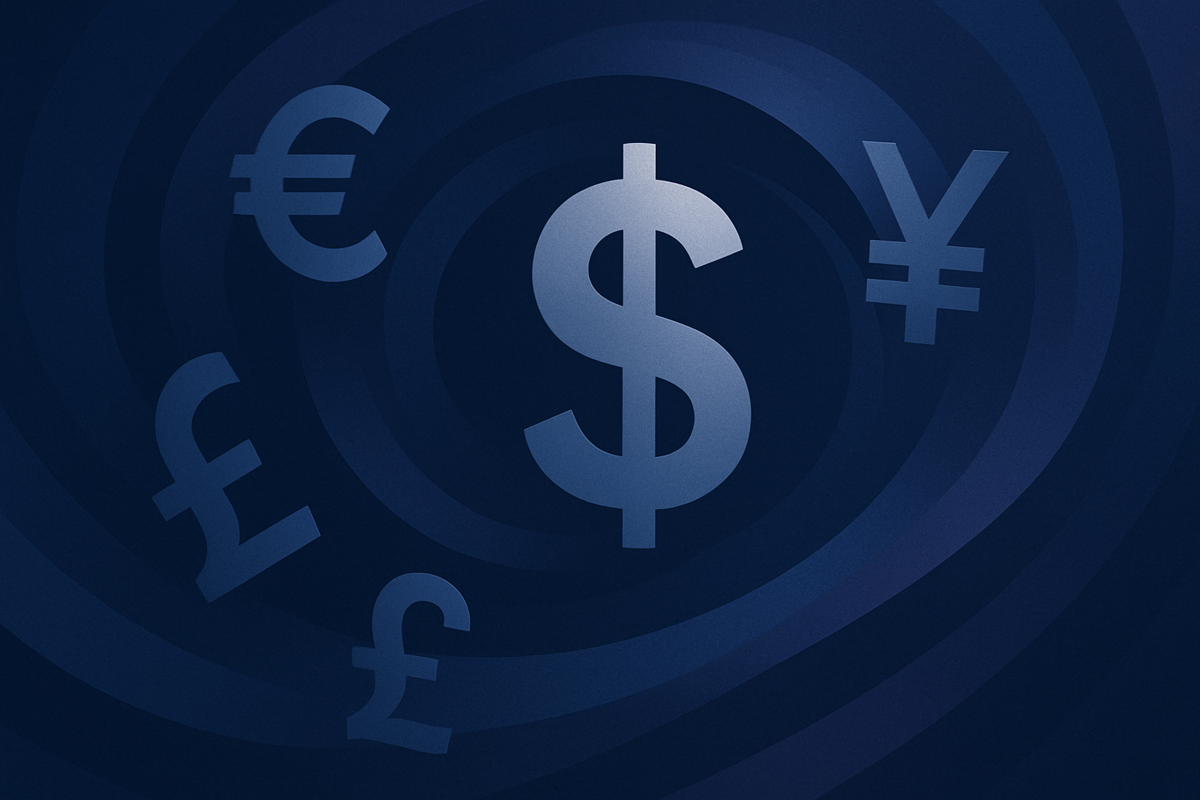 Dollar Index Slides Below 100: Is the King of FX Losing Its Crown or Just Catching Its Breath?
