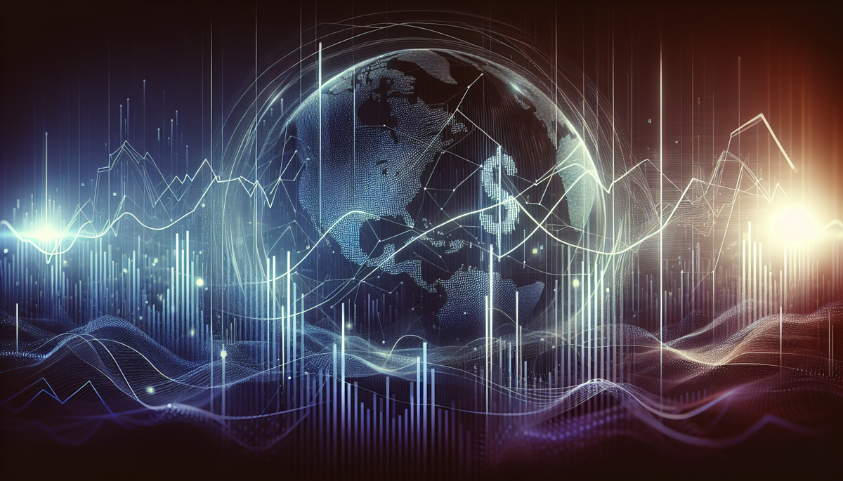 Dollar Index Slides Below 99 as Inflation Bets Collide with Fed Paralysis