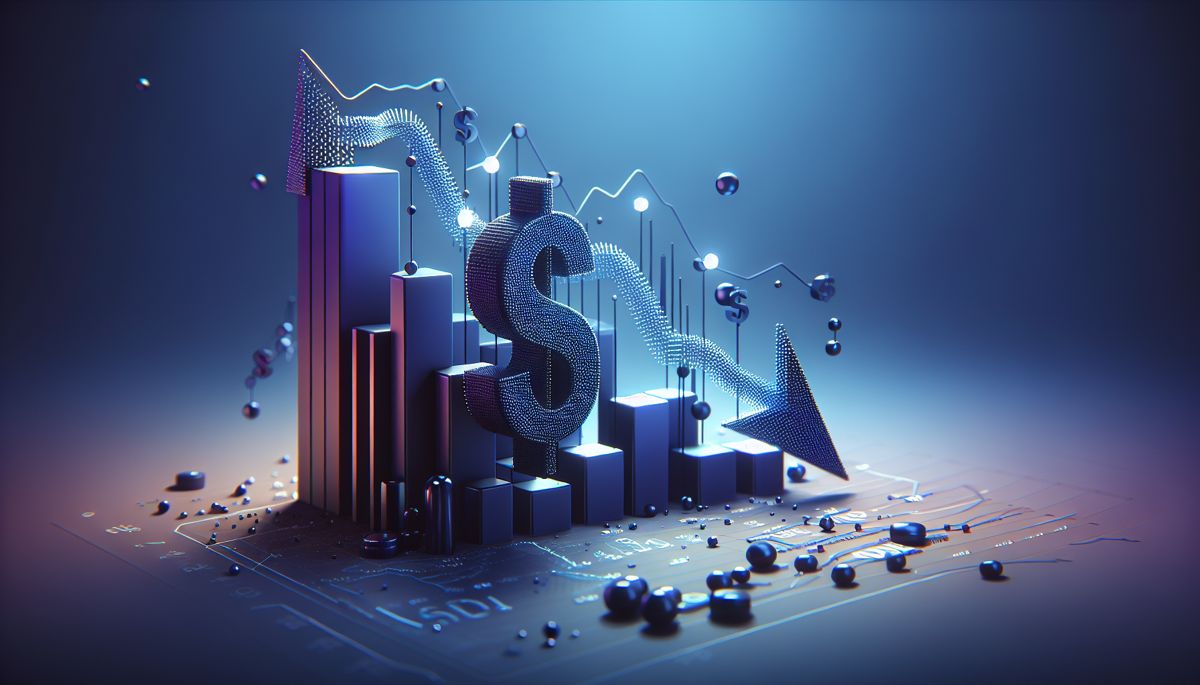 Dollar Index Slips Below 100 as FX Traders Shrug Off Middle East Drama and Fed Uncertainty