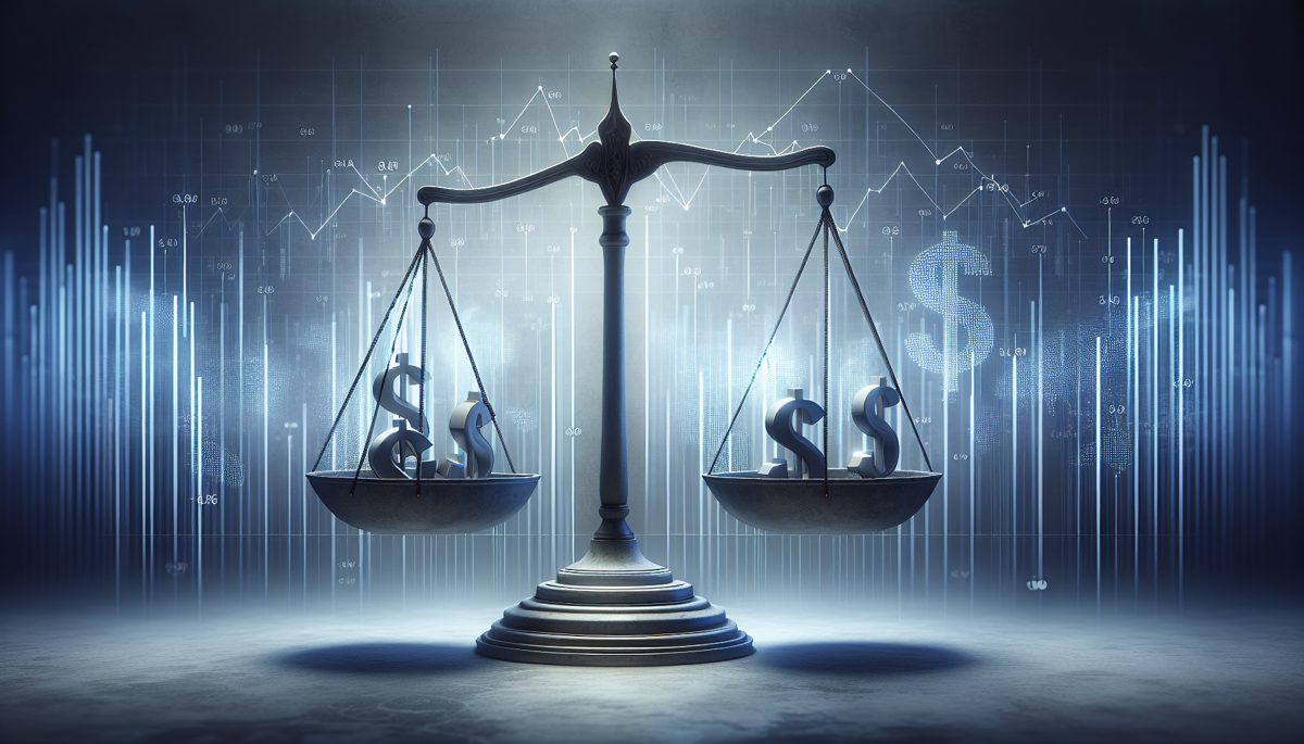 Dollar Index Stalemate: Why FX Traders Are Stuck in Neutral as Event Risk Looms