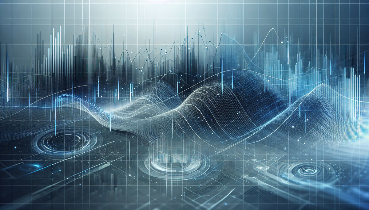 Dollar Index Stalls as Forex Volatility Flatlines—Is the Calm Before the Storm Over?
