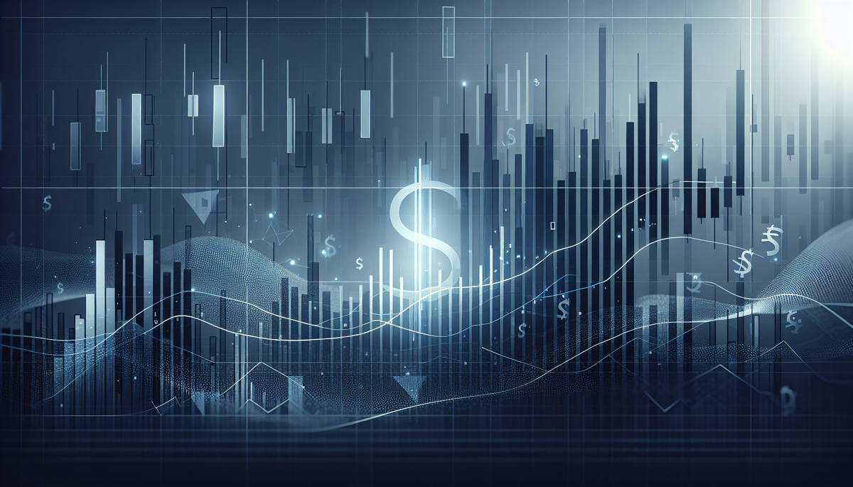 Dollar Index Stalls as Forex Volatility Flatlines: Is the Calm Before the Storm Here?