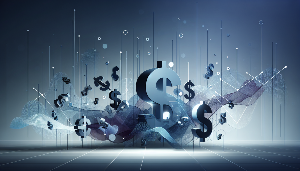 Dollar Index Stalls at 96.675: Is the King Dollar Rally Out of Ammo or Just Catching Its Breath?