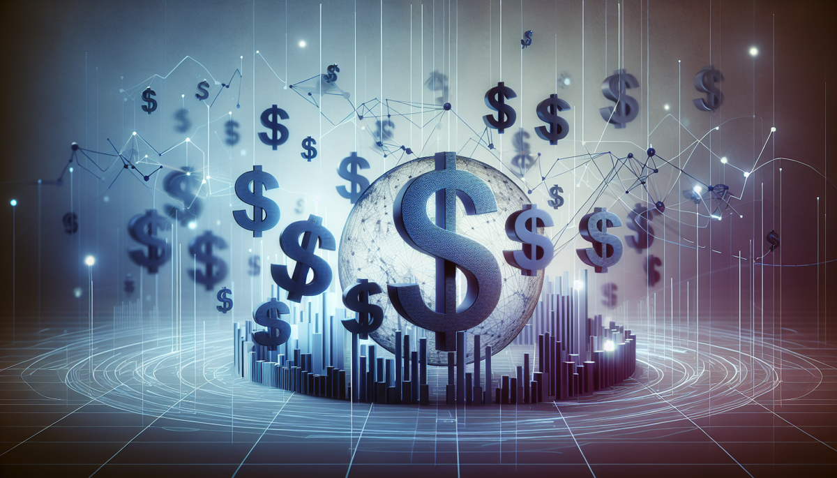 Dollar Index Stalls at $96.88: Is the King Dollar Rally Running Out of Macro Ammo?