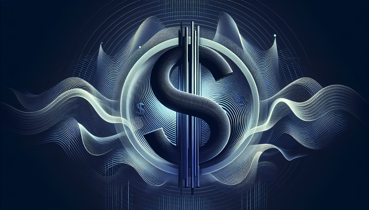 Dollar Index Stalls at $97.68 as FX Volatility Flatlines: Is the Calm Before the Storm Over?