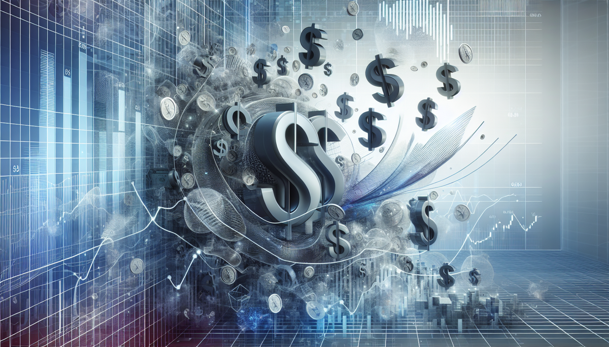 Dollar Index Stalls at $97.68: Is the FX Market’s Calm Before the Macro Storm?