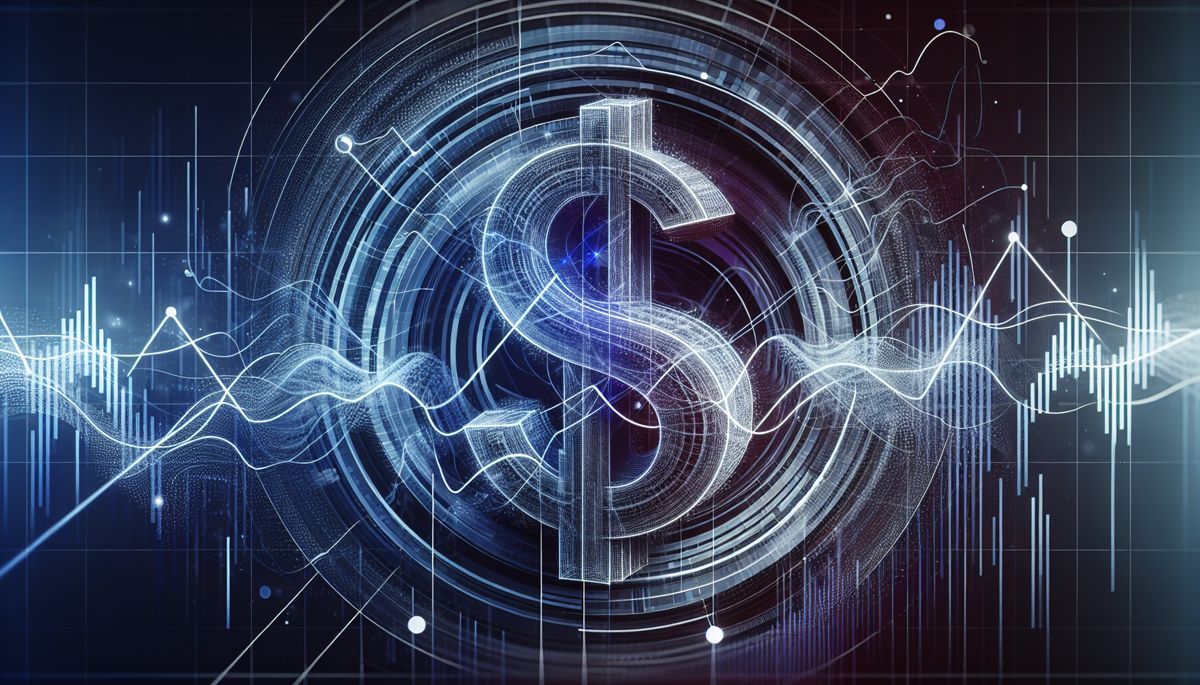 Dollar Index Stalls at $97.79 as FX Traders Brace for a Volatility Vacuum