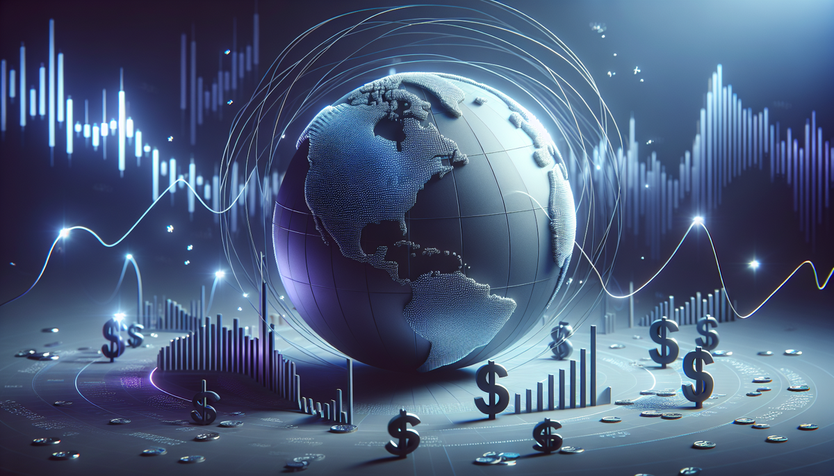 Dollar Index Stalls at $98.63 as War Risk and Volatility Paralyze Global FX Flows
