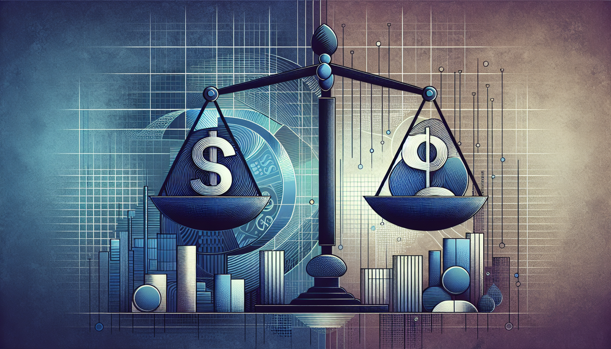 Dollar Index Stalls at $98.7 as Fed, Private Credit, and Geopolitics Collide