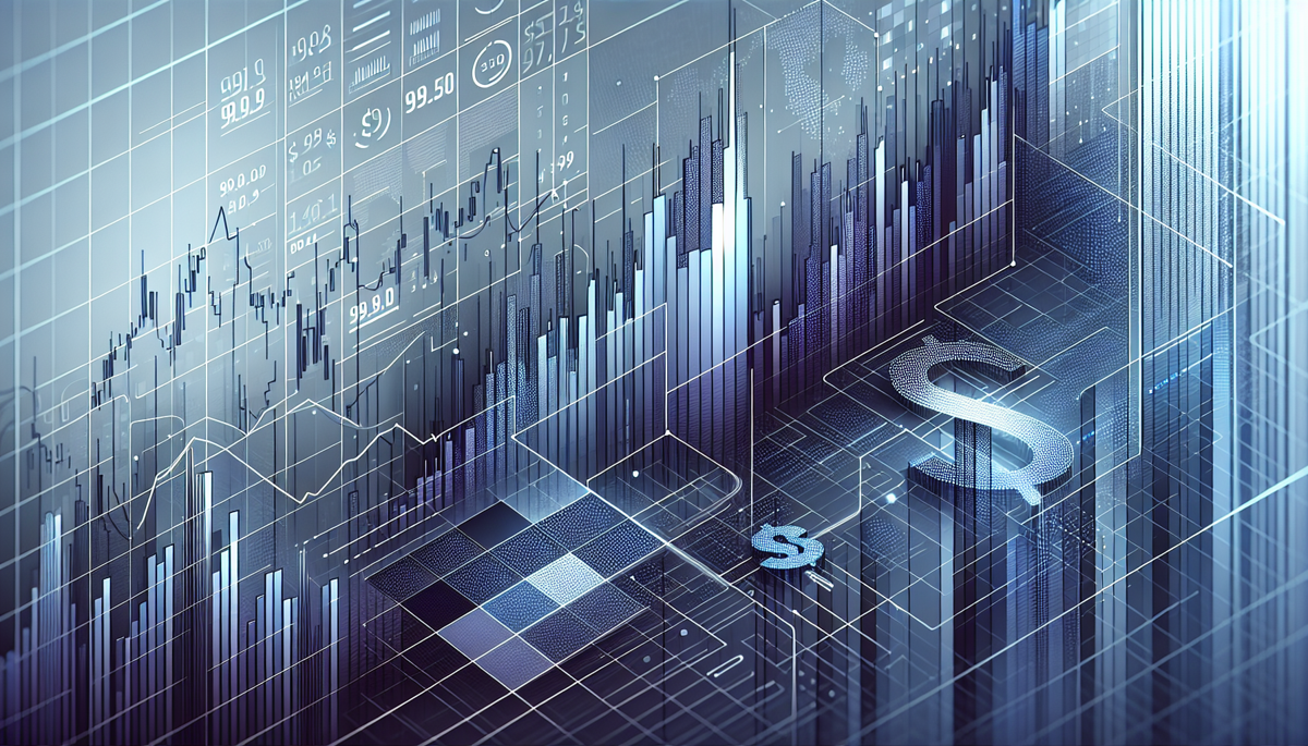 Dollar Index Stalls at 99.50 as Macro Risks Mount: Is the King Currency Losing Its Throne?