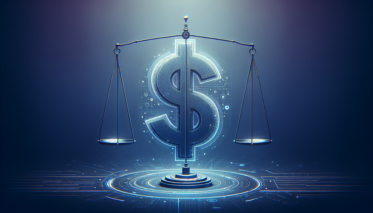 Dollar Index Stalls at $99.50: Is the Greenback’s Calm Before the Storm About to Break?