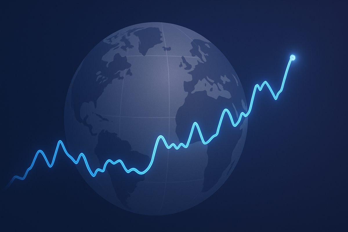 Dollar Index Stalls at 99.74: Is FX Volatility Dead or Just Waiting to Explode?