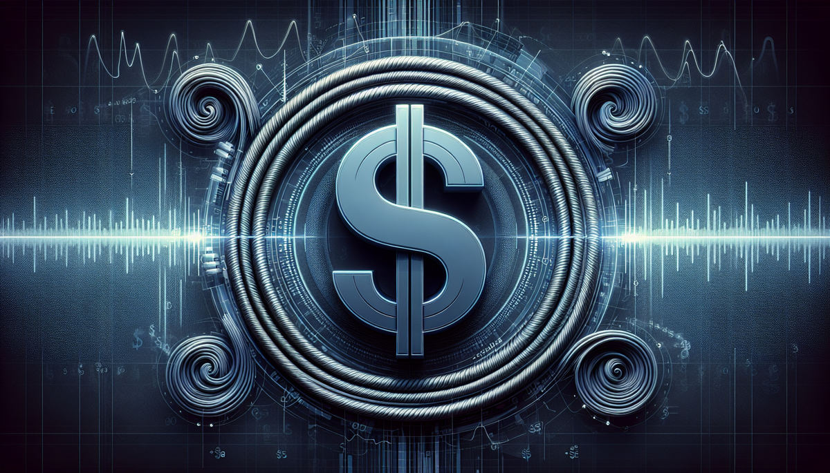 Dollar Index Stalls at $99.81: Why Forex Volatility Is Coiled for a Major Breakout