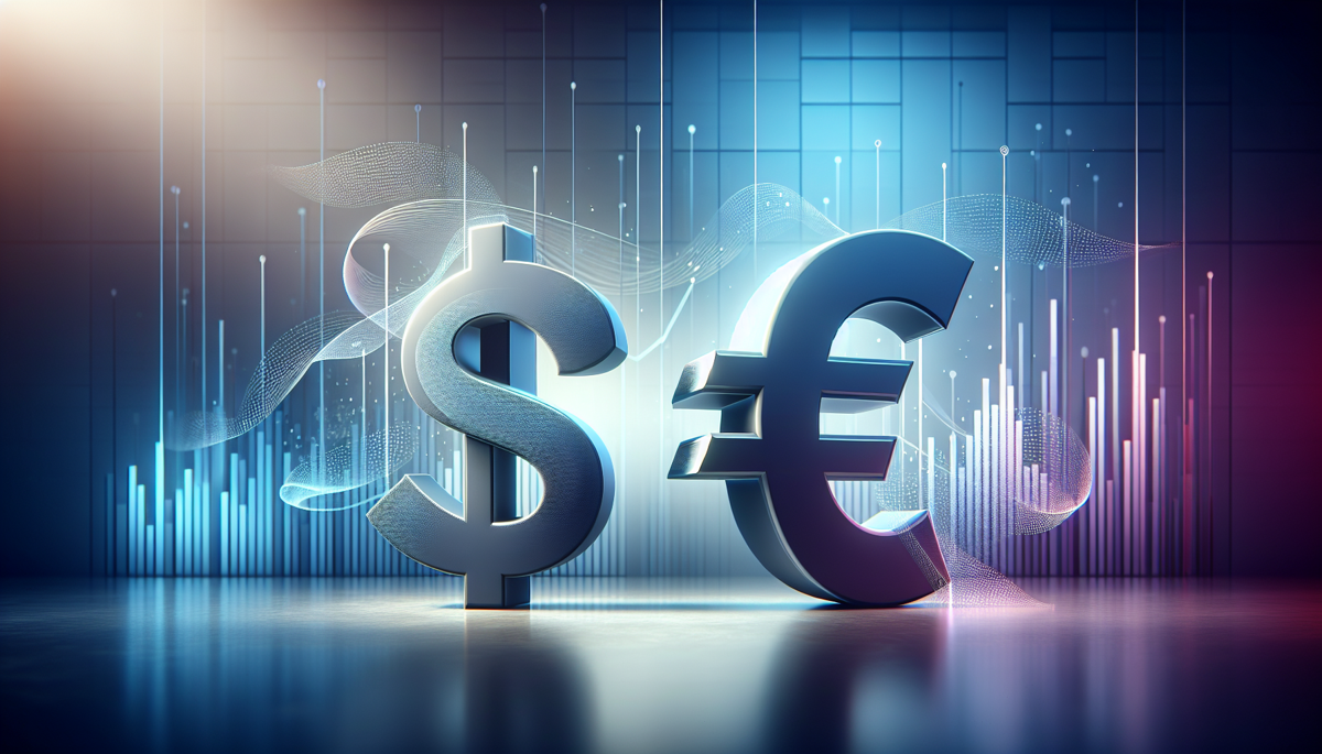 Dollar Index Stalls at $99 as Euro Flatlines: Is the FX Market Waiting for a Shock?