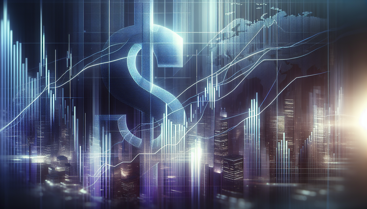 Dollar Index Stalls at $99 as Oil Shock and War Fail to Spark Forex Volatility