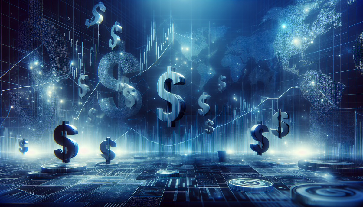 Dollar Index Stalls at 99 as Oil Shock Fails to Ignite FX Volatility—Is Complacency a Trap?