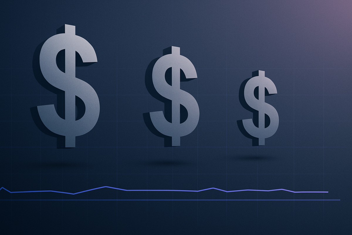 Dollar Index Stalls at $99: Is the King Currency Losing Its Grip or Just Catching Its Breath?