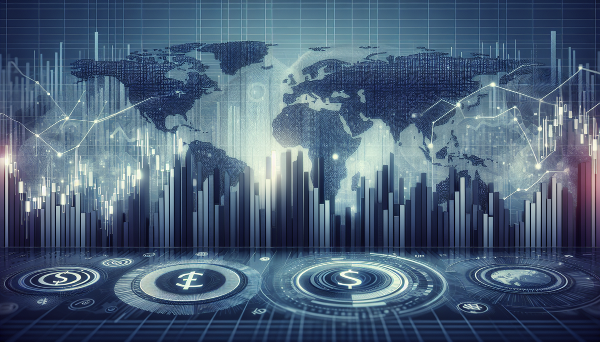 Dollar Index Stalls Below 100 as Central Banks Go Hawkish and Iran War Risks Simmer