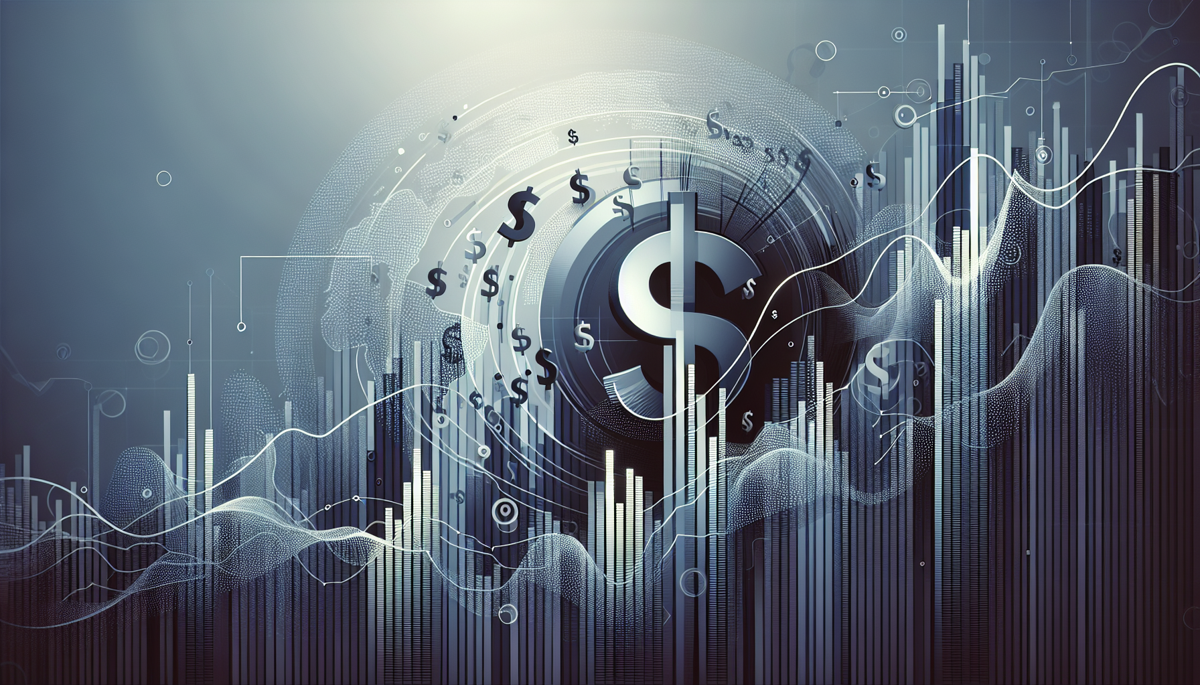 Dollar Index Stalls Below 100 as FX Traders Brace for Volatility from Geopolitical Whiplash