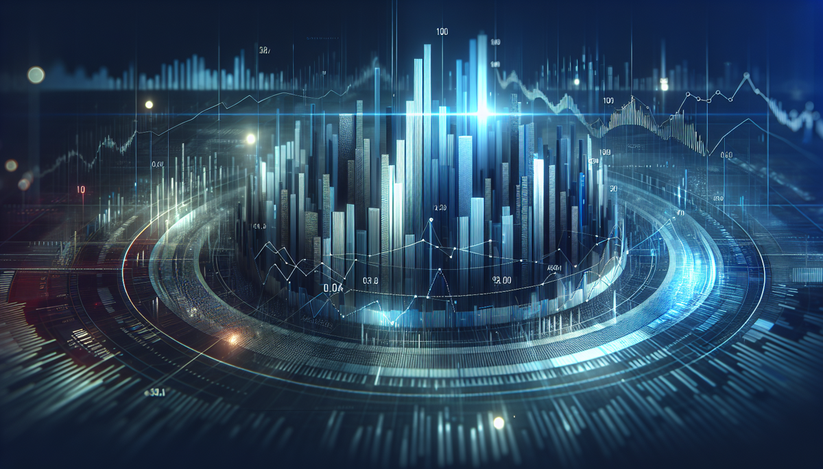 Dollar Index Stalls Below 100 as Geopolitical Relief Rally Meets Macro Reality