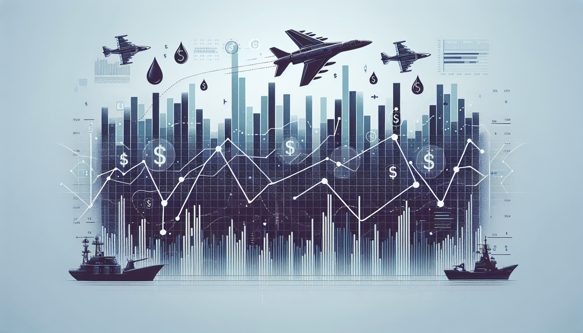 Dollar Index Stalls Below 100 as Oil Shock and Iran War Rattle Fed’s Inflation Playbook