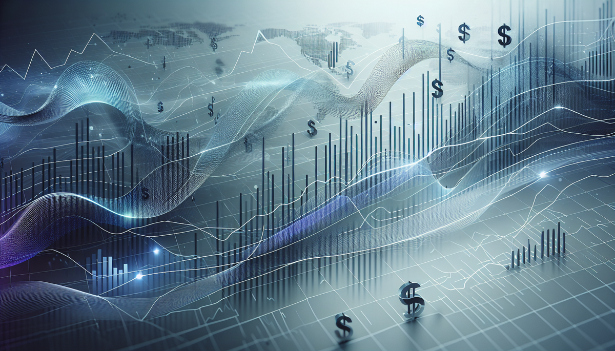 Dollar Index Stalls Below 100 as Volatility Lurks: Why the DXY’s Calm Is a Mirage