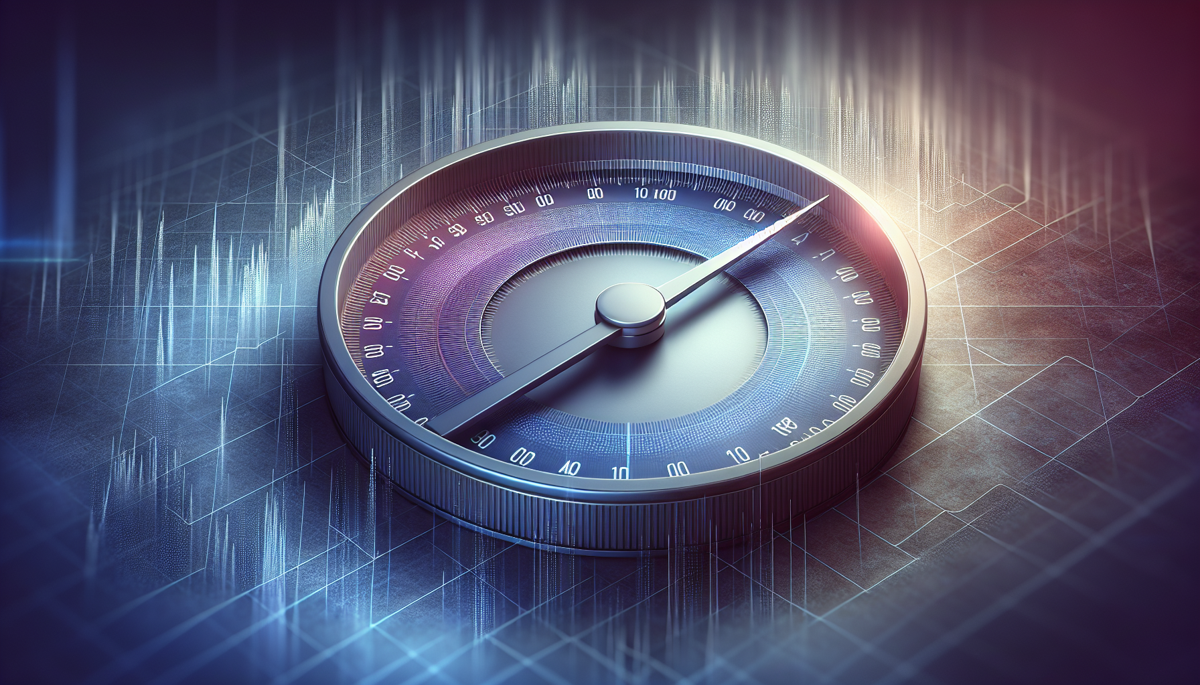 Dollar Index Stalls Below 100: Is the Greenback’s Calm Before Payrolls a Trap for FX Traders?