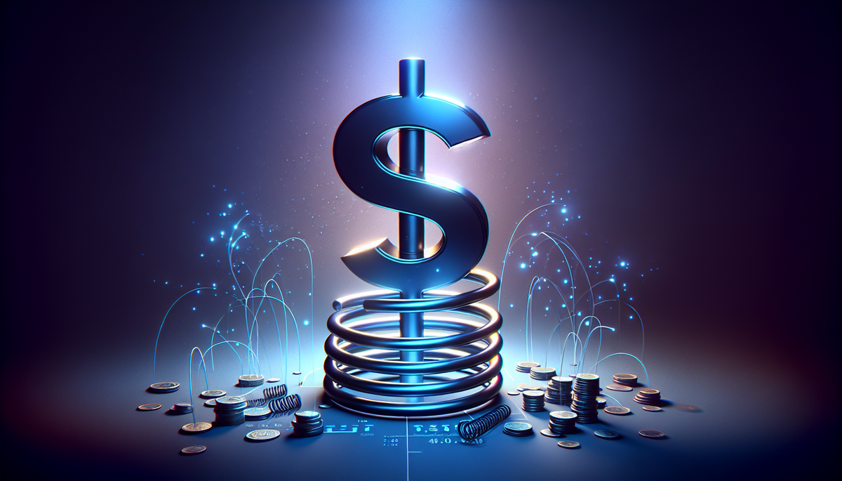 Dollar Index Stalls Below 100: Why FX Volatility Is a Coiled Spring Amid Global Macro Tensions