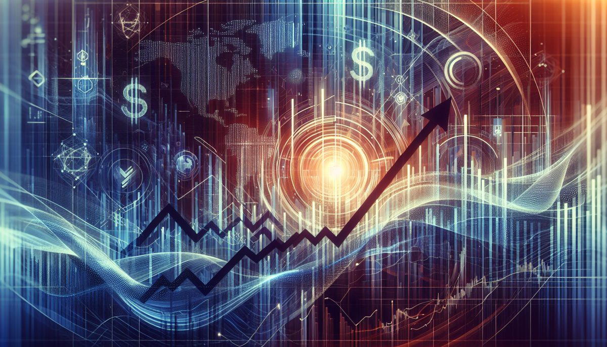 Dollar Index Strength Surges as Energy and Geopolitics Collide: FX Traders Brace for Volatility