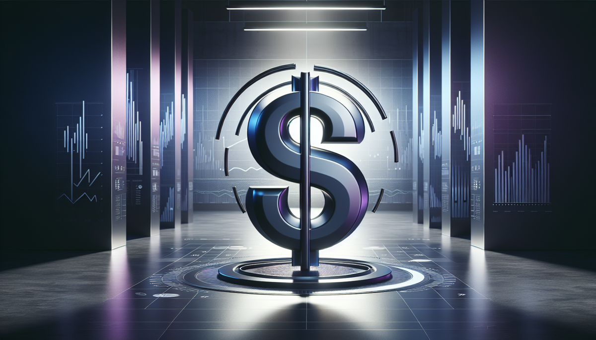 Dollar Index Stuck at $100: Is the King Dollar’s Reign Over or Just Catching Its Breath?