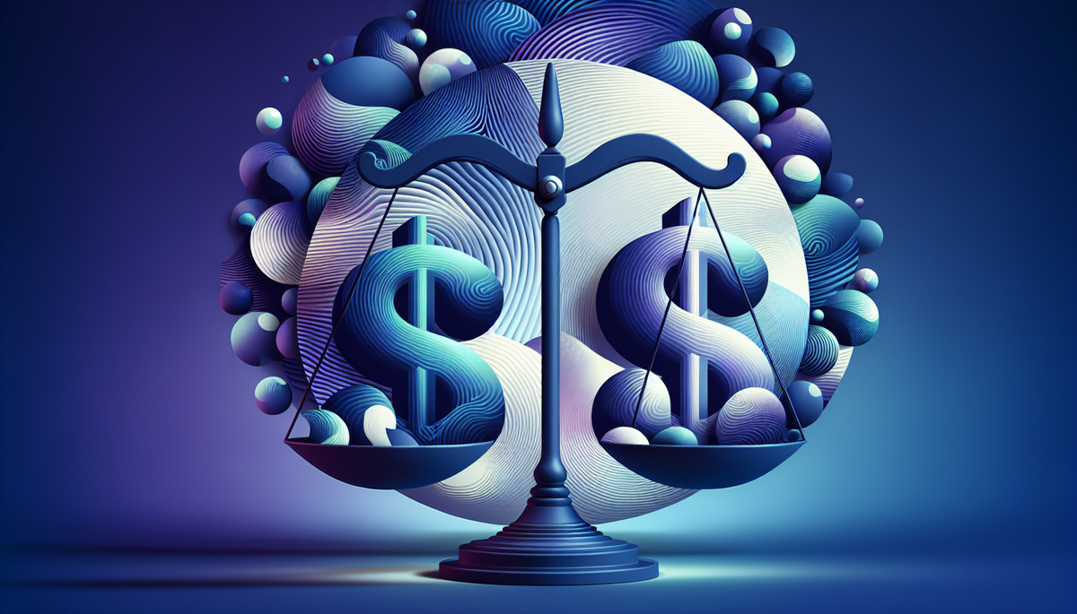 Dollar Index Stuck at 100: Why Forex Volatility Is a Mirage and the Real Risk Is Complacency