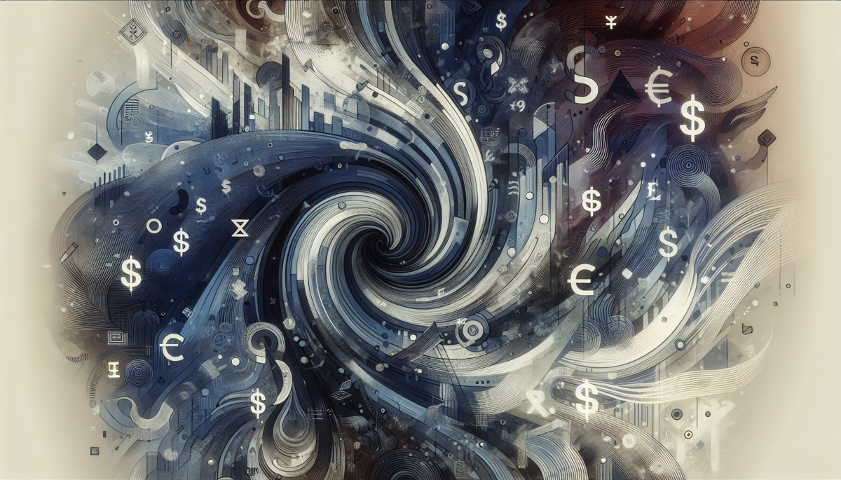 Dollar Index Stuck at 100: Why FX Volatility Is a Mirage and Cross-Asset Traders Are Losing Patience